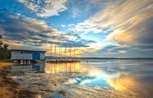 ibis styles the entrance