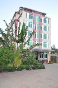 arusha