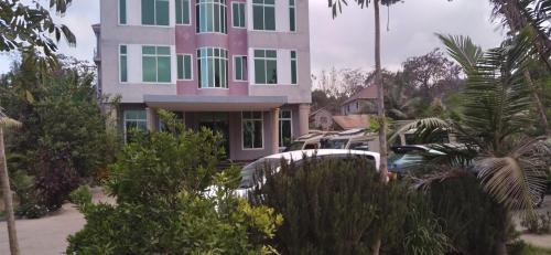 arusha