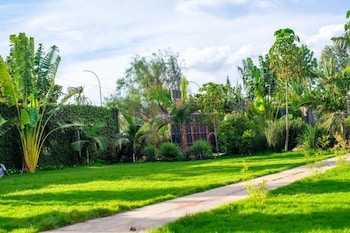arusha