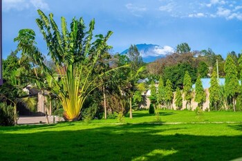arusha