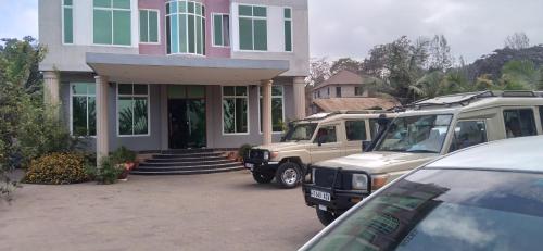 arusha