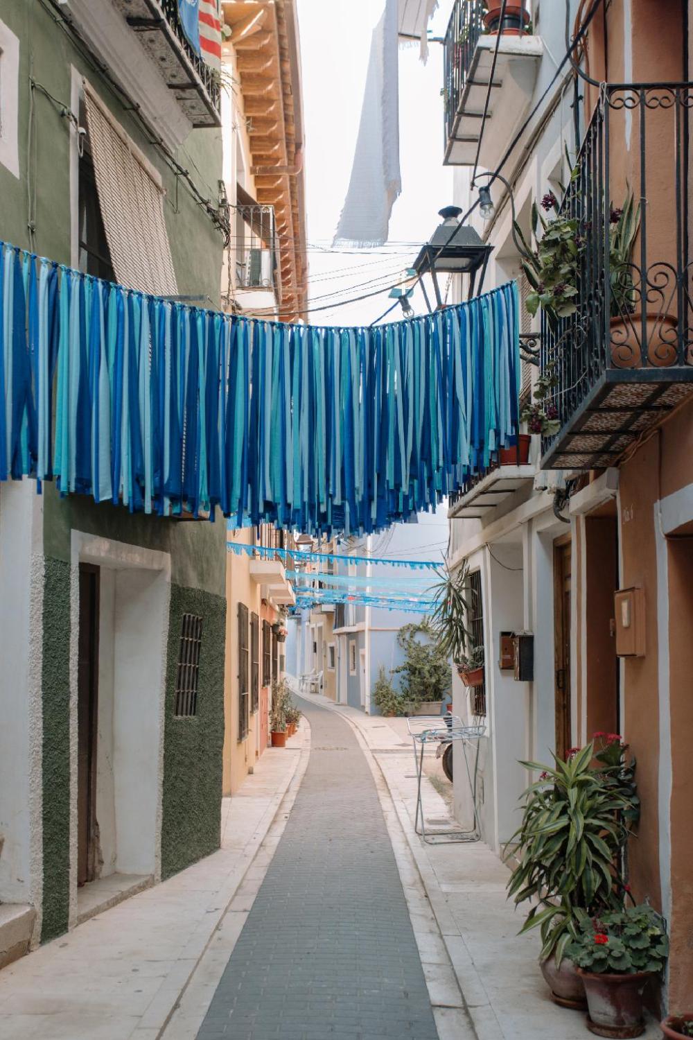 villajoyosa