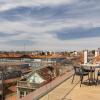 wine and books porto hotel