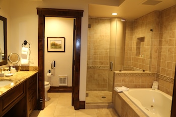 park city