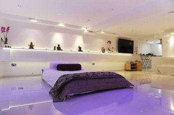 holiday lets london 1