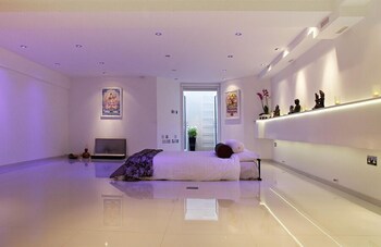 holiday lets london 1