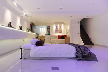 holiday lets london 1