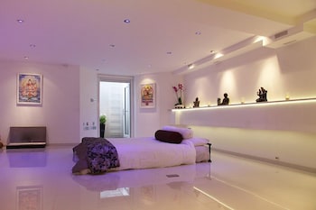 holiday lets london 1