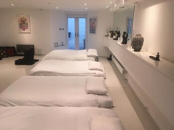 holiday lets london 1