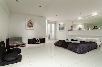 holiday lets london 1