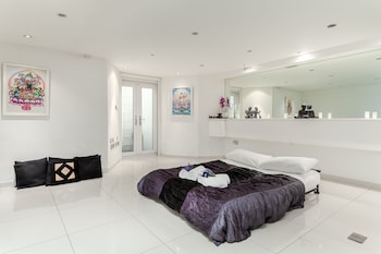 holiday lets london 1