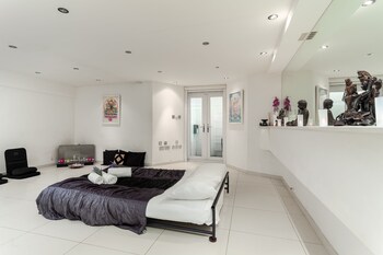 holiday lets london 1