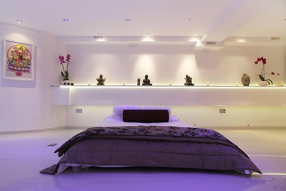 holiday lets london 1