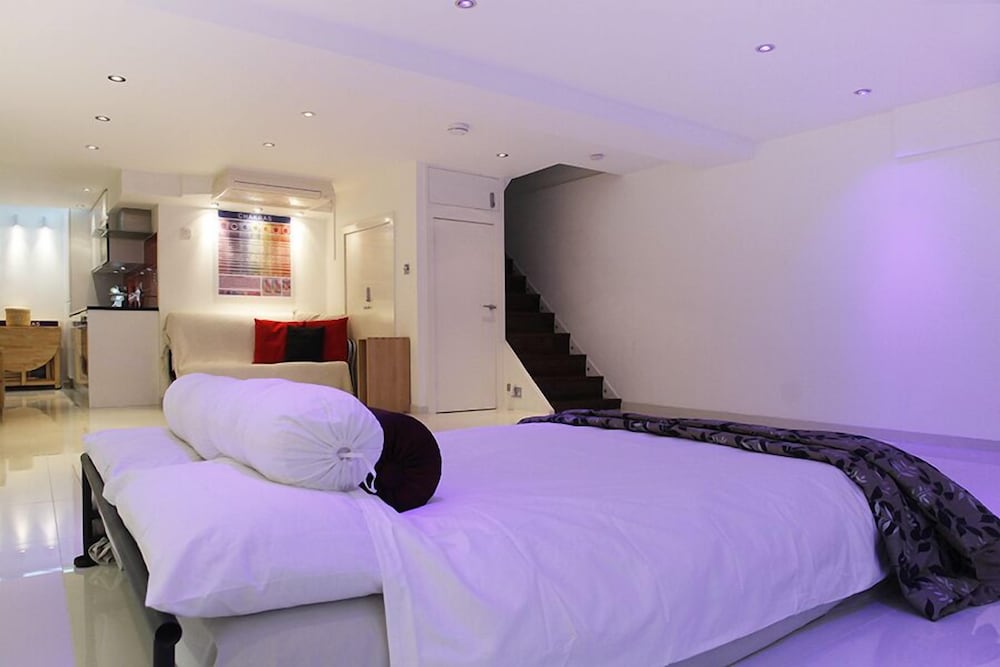 holiday lets london 1