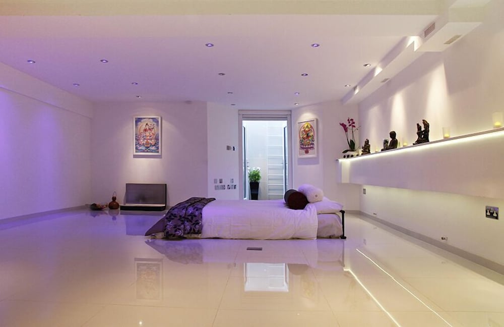 holiday lets london 1
