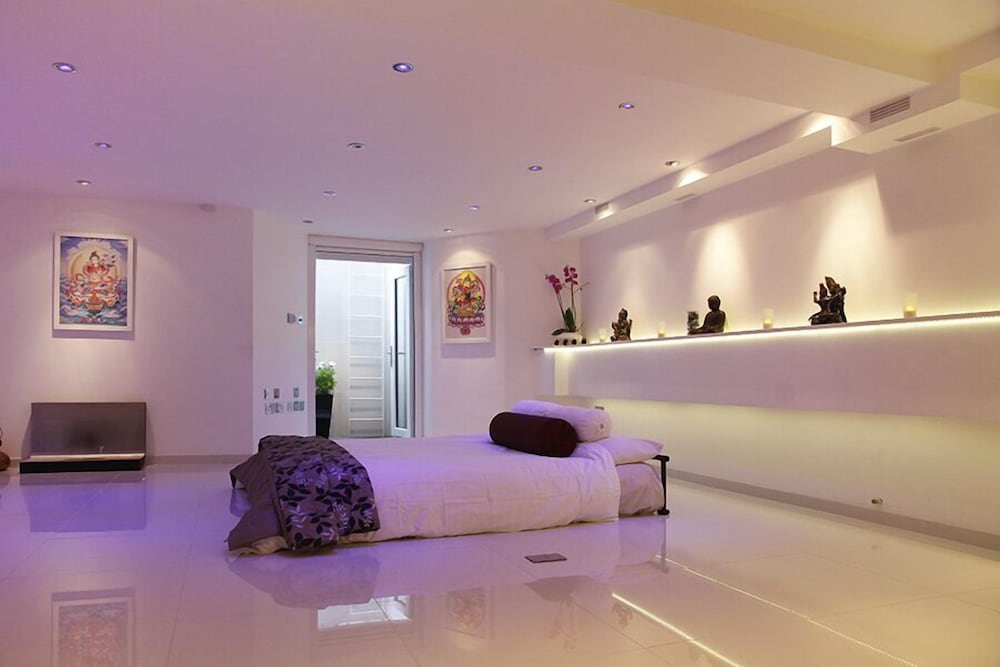 holiday lets london 1