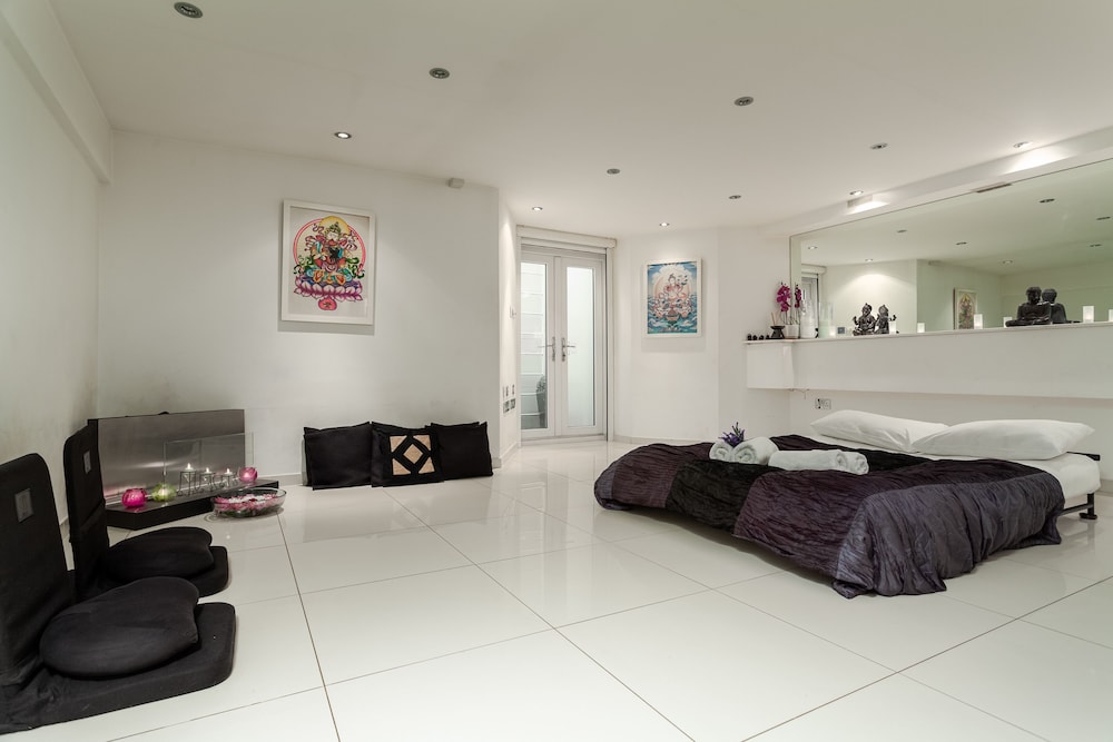 holiday lets london 1