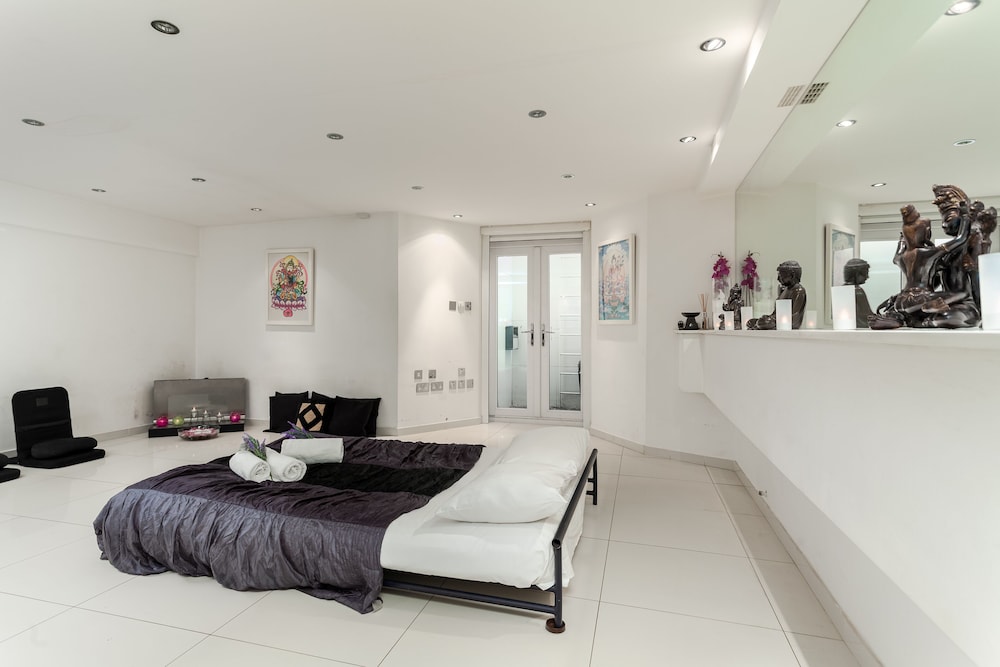 holiday lets london 1