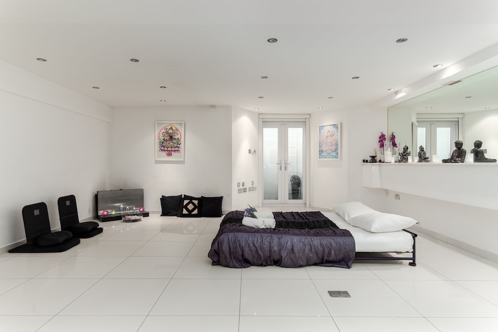 holiday lets london 1