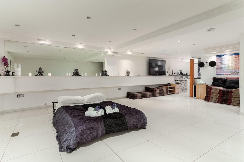 holiday lets london 1