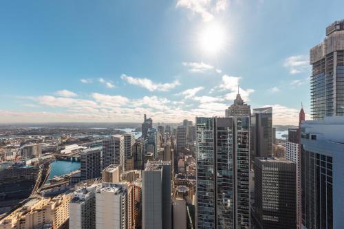 meriton suites world tower sydney
