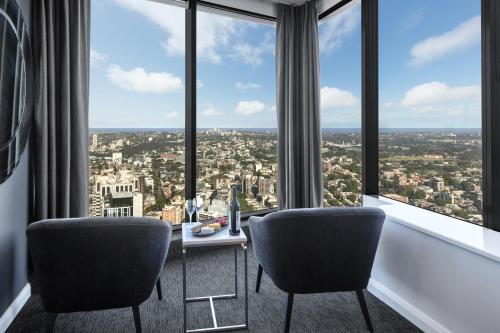 sydney