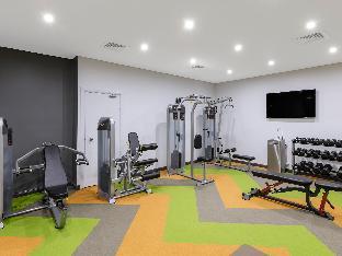 meriton suites world tower sydney