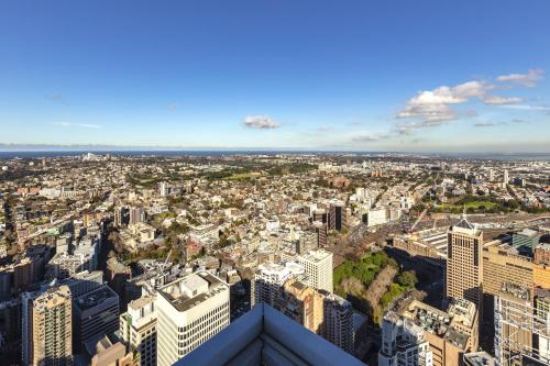 meriton suites world tower sydney
