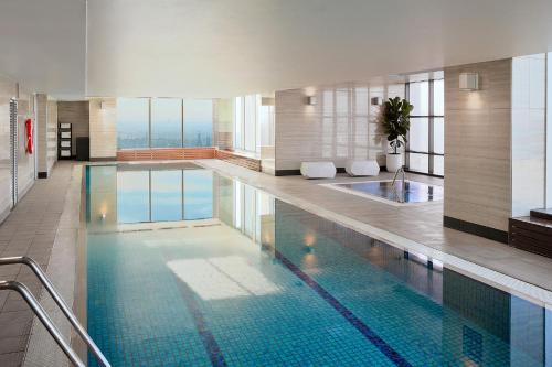 meriton suites world tower sydney