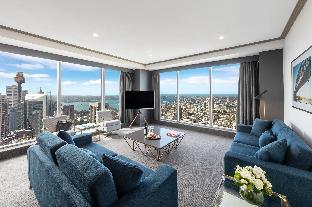 meriton suites world tower sydney