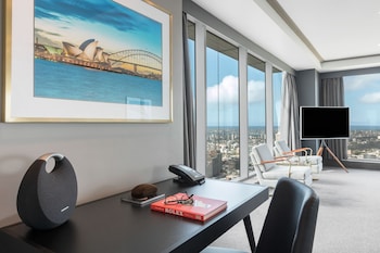 meriton suites world tower sydney