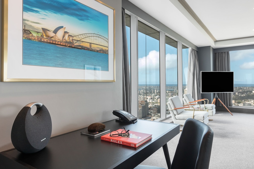 sydney