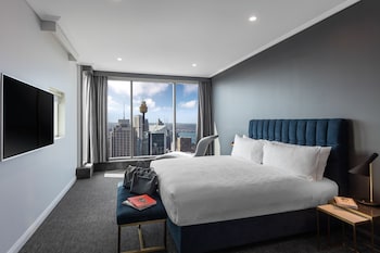 meriton suites world tower sydney