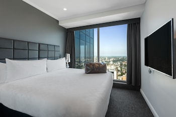 meriton suites world tower sydney
