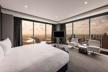 meriton suites world tower sydney