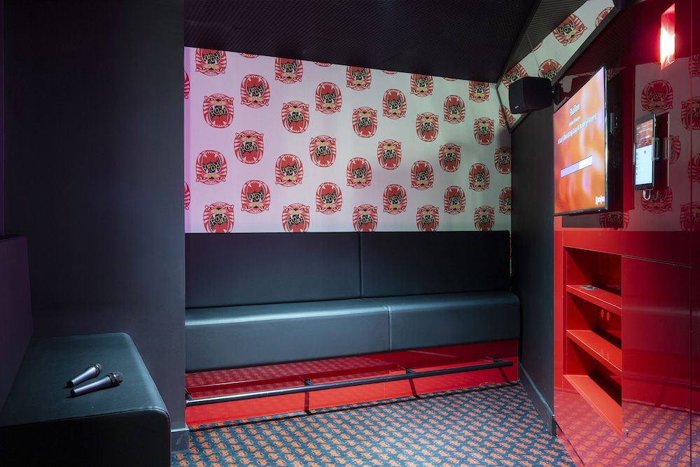 rockypop grenoble appartements