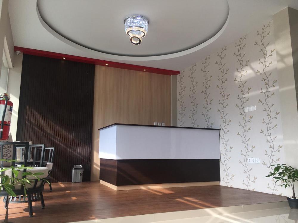royal guesthouse bandar lampung