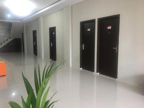 royal guesthouse bandar lampung