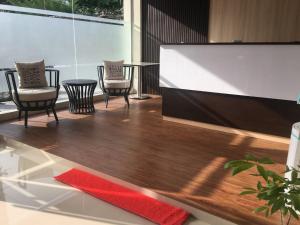 royal guesthouse bandar lampung