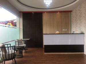 royal guesthouse bandar lampung