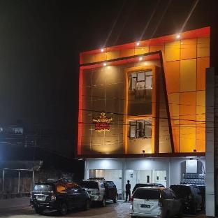 royal guesthouse bandar lampung