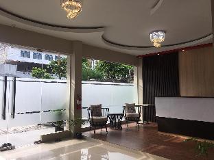 royal guesthouse bandar lampung