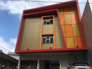 royal guesthouse bandar lampung