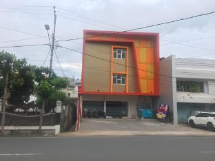 royal guesthouse bandar lampung