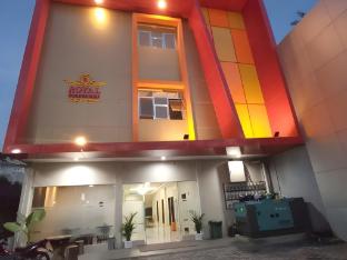 royal guesthouse bandar lampung