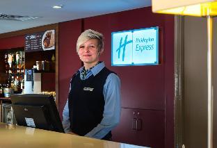 holiday inn express manchester salford quays by ihg