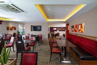 holiday inn express manchester salford quays by ihg