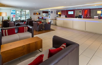 Holiday Inn Express Manchester - Salford Quays By Ihg,Salford>>Manchester,4 star