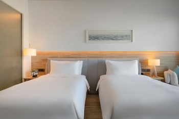 the yun resort shenzhen longcheer hotel